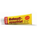 Spachtelmassen