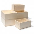 Category image for: + Wooden Boxes