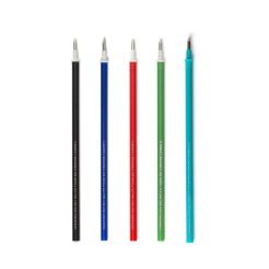 Legami gel roller refills Erasable Pen, set