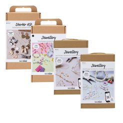 DIY set, jewelry
