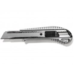 Ecobra Cutter Metall, silber