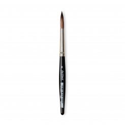 Da Vinci Mini Watercolor Brush Casaneo XS, round