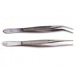 Pointed tweezers