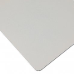Cornici campione di colore DIN A6, Bianco peperone, RAL Design 090 85 05, ruffiano (linea fine)