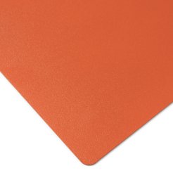 Cornici campione di colore DIN A6, Rosso conceria, RAL Design 050 60 80, ruffiano (filigrana fine)