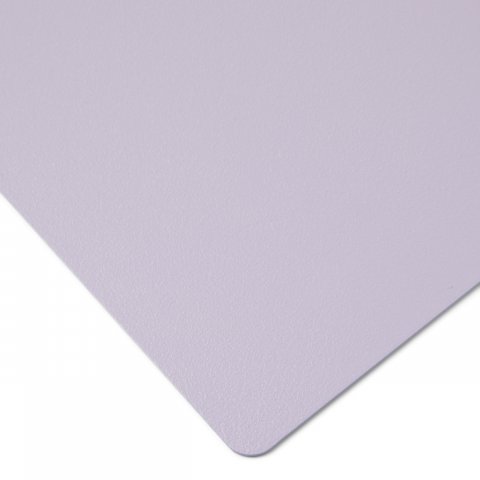 Cornici campione di colore DIN A6 Lilla ghiaccio, RAL Design 300 80 15, perlato (linea fine)