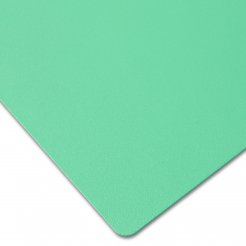 Cornici campione di colore DIN A6, Verde malachite, RAL Design 160 70 50, p.(linea fine)