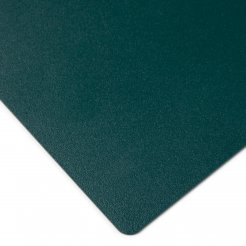 Cornici campione di colore DIN A6, Turchese notturno, RAL Design 190 20 20, ruffiano (filato fine)