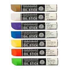 Sennelier feste Ölfarbe Oil Stick