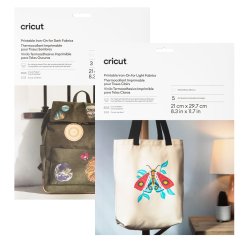 Cricut thermal transfer ribbon Printable Joy Xtra