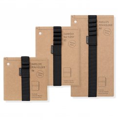 Papelote pen holder elastic