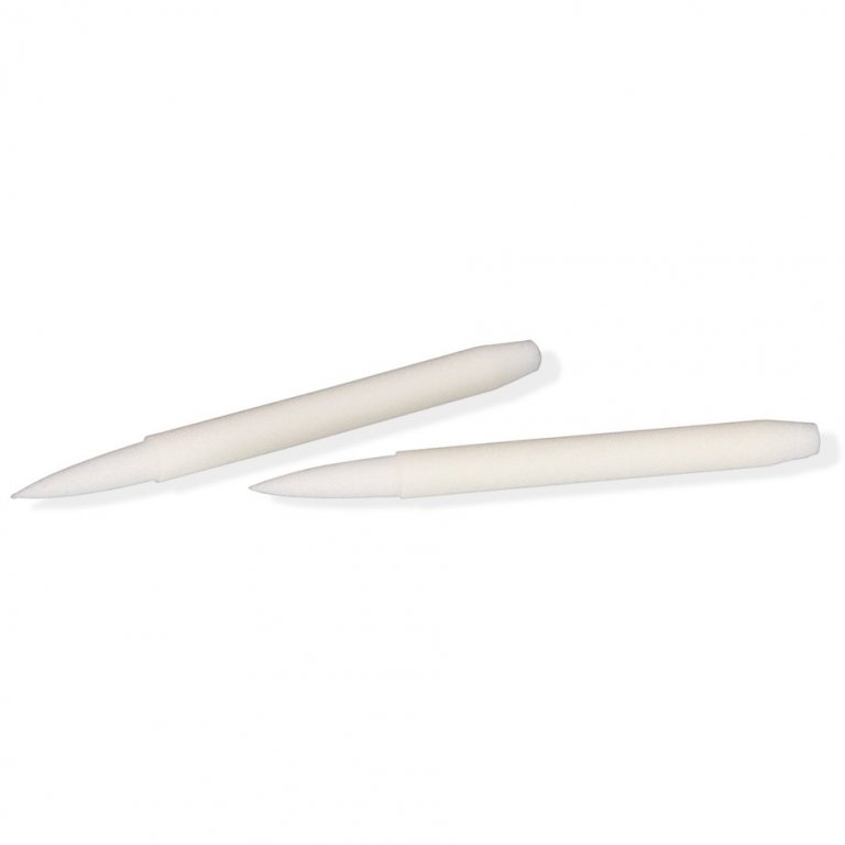 Schmincke fillable Aqua Drop Liner, extra tips