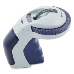 Dymo Omega Präge,- Etikettiergerät