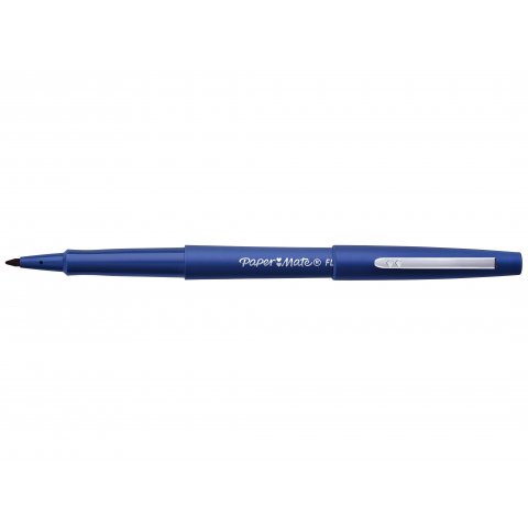 Paper Mate Marker Flair M line width 1 mm, blue