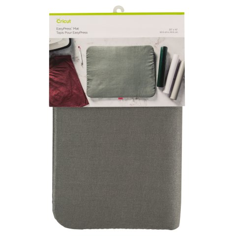 Cricut EasyPress Mat heat transfer mat 50 x 40 cm