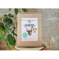 Makramee DIY Kit