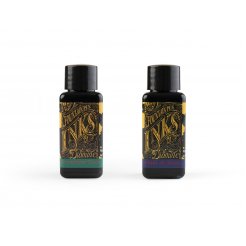 Diamine Schreibtinte zweifarbig