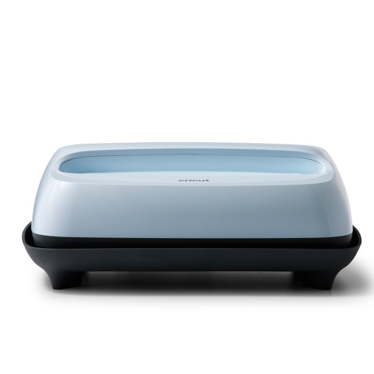 Cricut EasyPress 3 heat transfer press