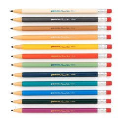 Penco Druckbleistift Passer's Mate
