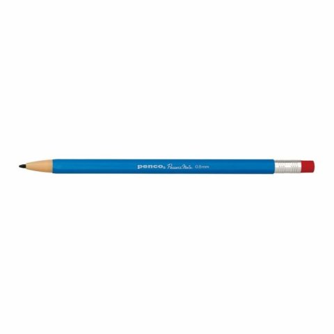 Penco mechanical pencil Passer's Mate 0.5 mm, cobalt blue