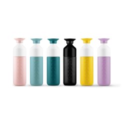 Dopper water bottle Insulated