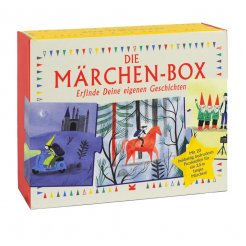 The Fairy Tale Box