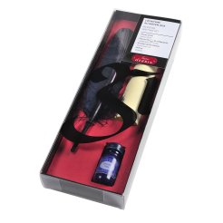 Herbin calligraphy set Middle Ages