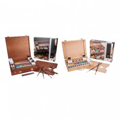 Royal Talens oil paint Van Gogh, set