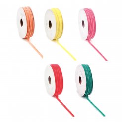 Samtband Neon