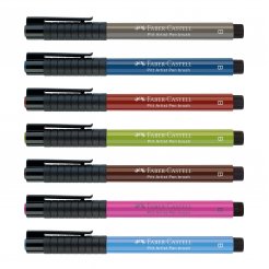 Faber-Castell Pitt Artist B