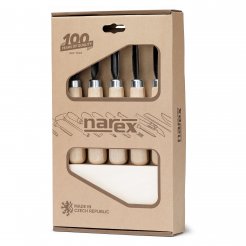 Carving tool set