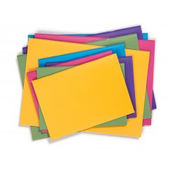 Seawhite sketchbook colored laminated white 140g/m²