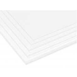 Acrylglas GS transparent, farblos (Zuschnitt möglich)