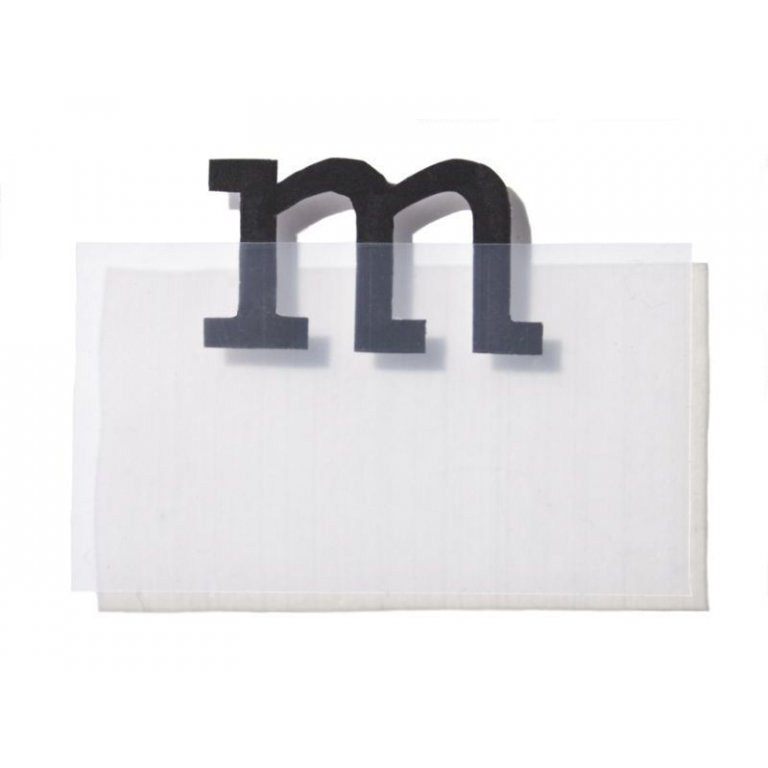 Polyethylen Folie, transparent, farblos