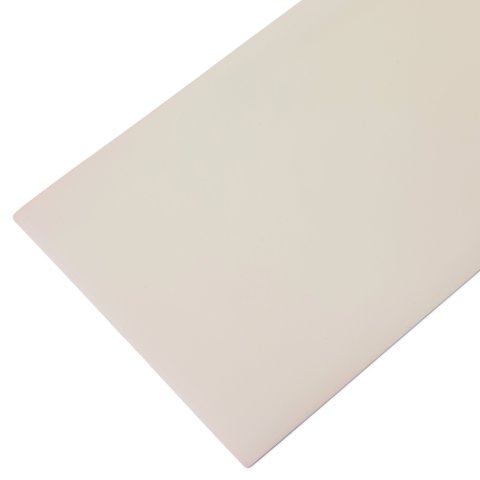Pellicola di latex colorata s = 0,31-0,38 mm b = 920, bianco