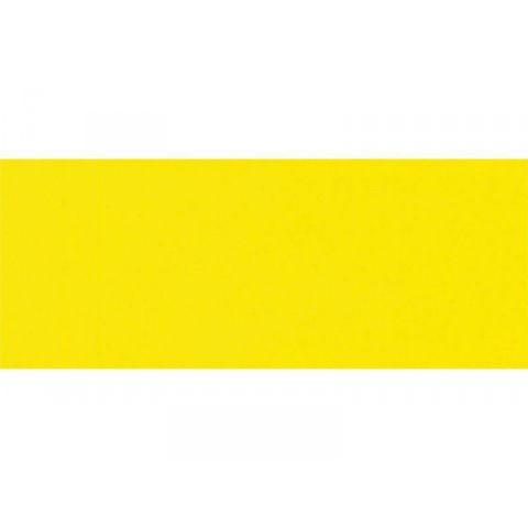 Oracal 6510 Pellicola adesiva a colori neon lucida b = 500 mm, giallo neon (029), RAL 1026