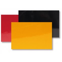 Oralite 5500 Engineer Grade reflective film