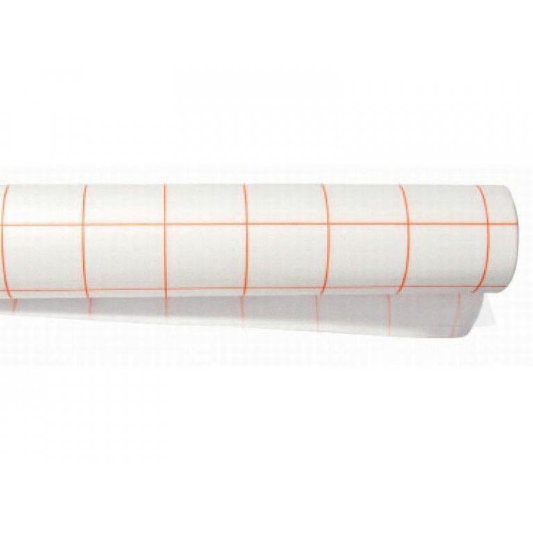 Standard book cover adhesive film, roll, glossy