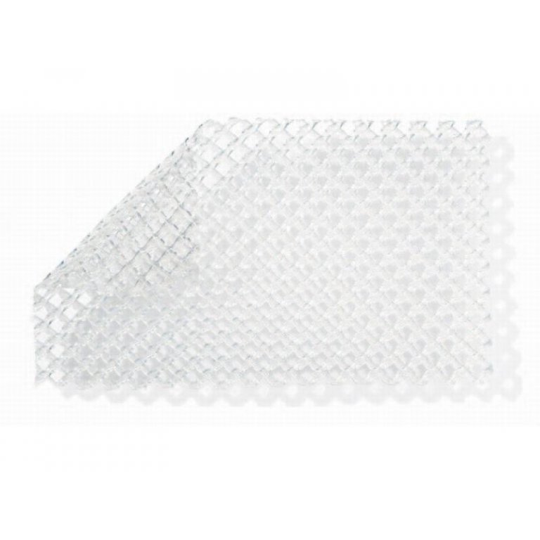 EVA Gittermatte, transparent