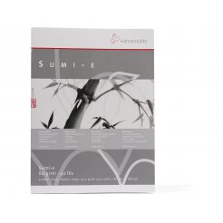 Hahnemühle Sumi-E calligraphy pad