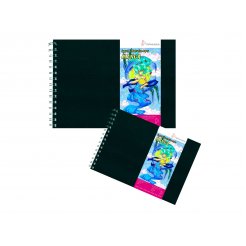 Hahnemühle Manga layout and illustration paper, white, 80 g/m²