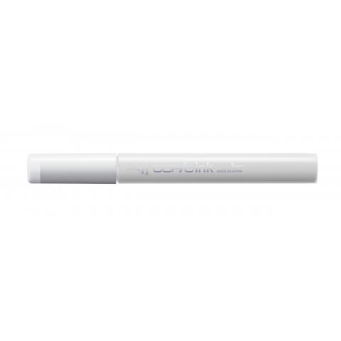 Copic Ink Nachfüllflasche 12 ml, Colorless Blender, 0