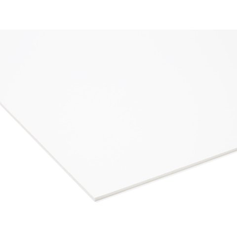 Kapa graph, bianco puro 3,0 x 700 x 1000