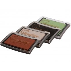 Versa Color Pigment stamp pad