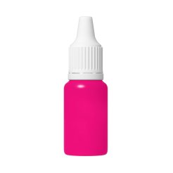 TFC Silikon Farbe, markierungs-neonleuchtpink, 15 g