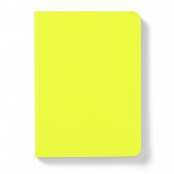 Nuuna Notebook Candy