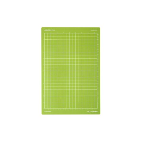 Cricut cutting mat for Joy Xtra 21.6 x 30.5 cm, standard adhesive