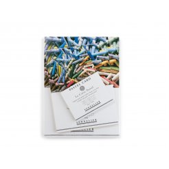 Sennelier Malblock Pastel Card, 360 g/m²