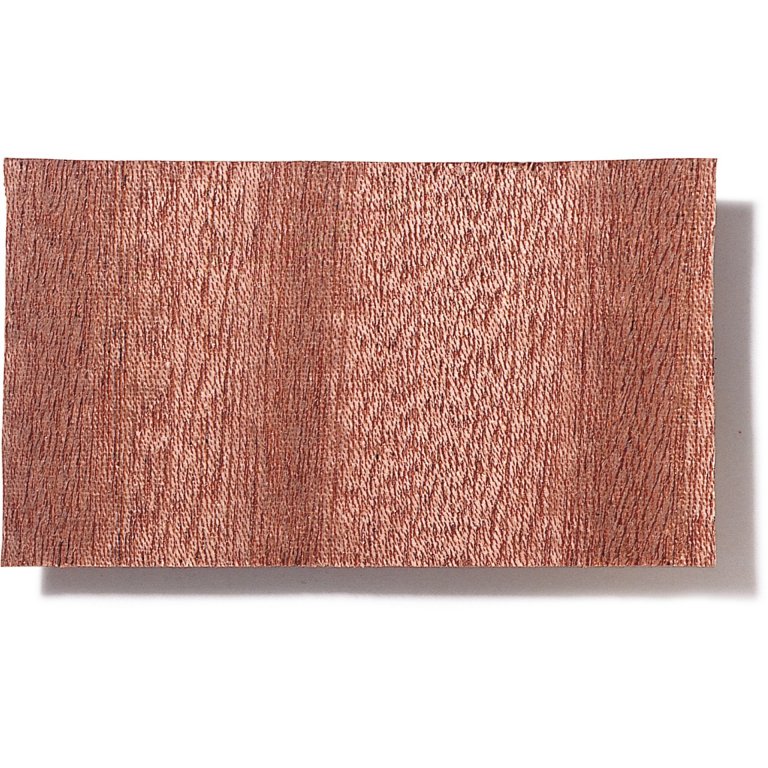 Tablilla de caoba