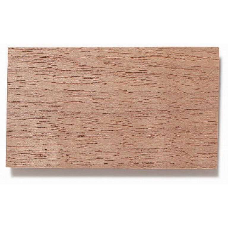 Tablilla de nogal